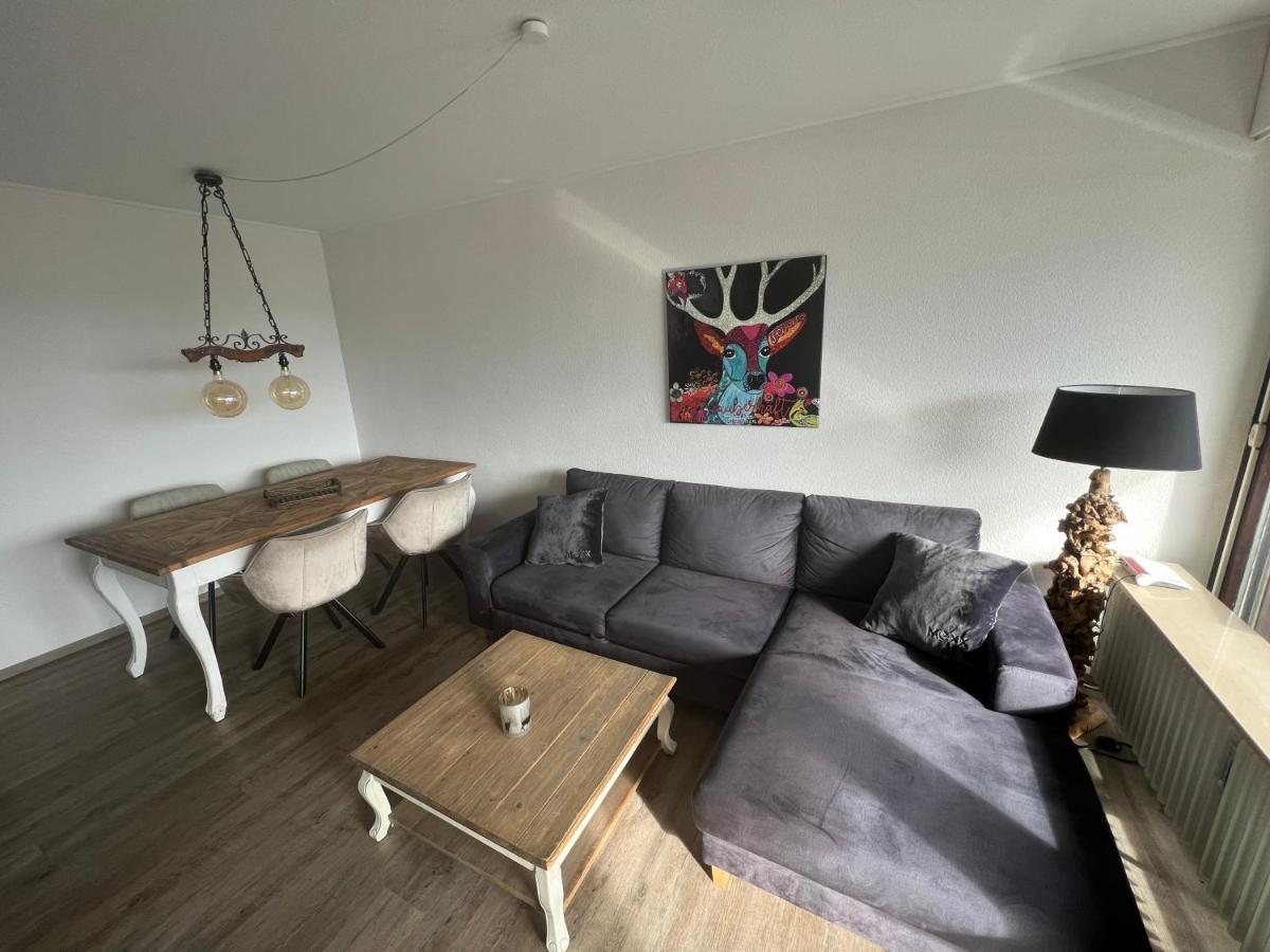 Apartment Annis Panoramablick Pool Sauna Tennis