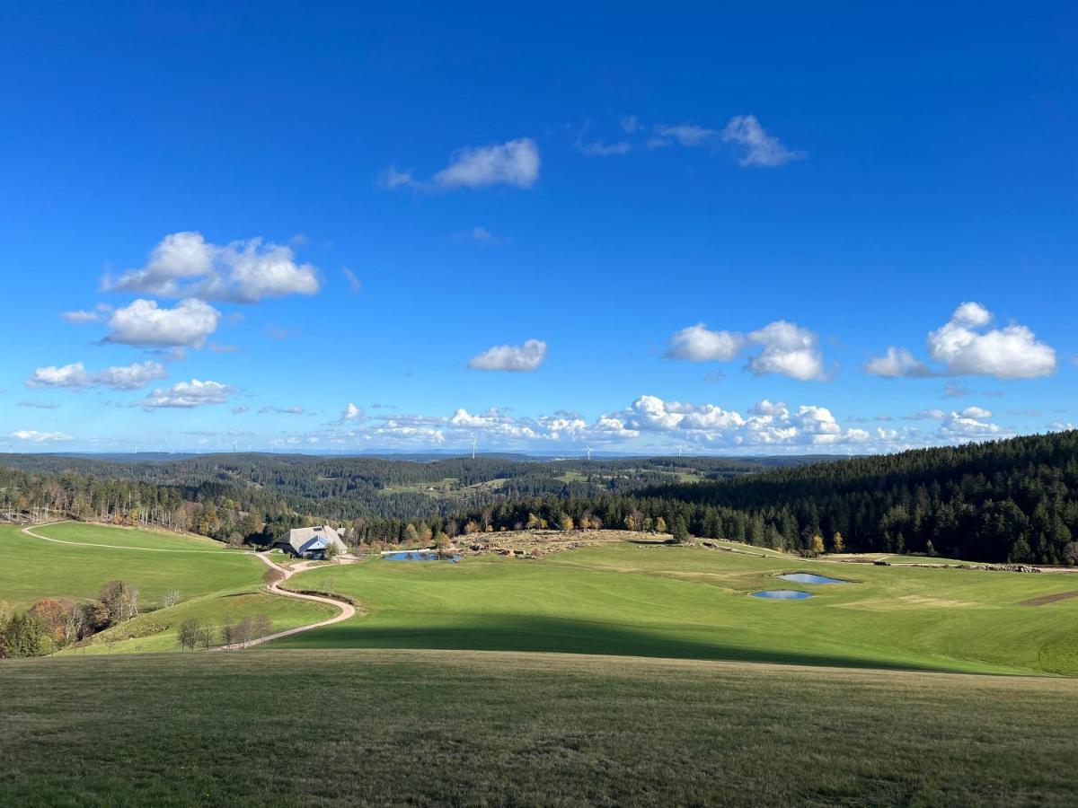 Annis Panoramablick Pool Sauna Tennis