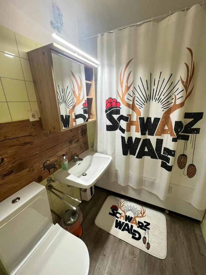 Apartment Annis Panoramablick Pool Sauna Tennis Schonach im Schwarzwald