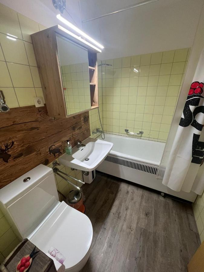 Annis Panoramablick Pool Sauna Tennis